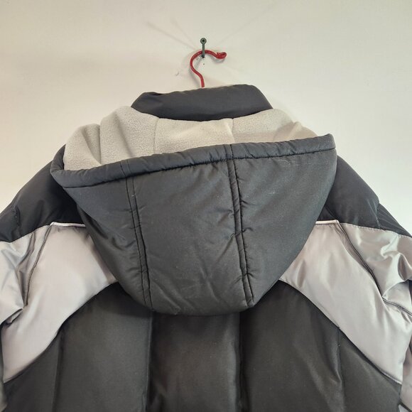 Fairweather Active Puffer Jacket Womens Small - Picture 6 of 11